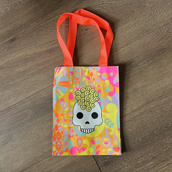 Amika Reuse Shopping Bag - Picture 2 of 3